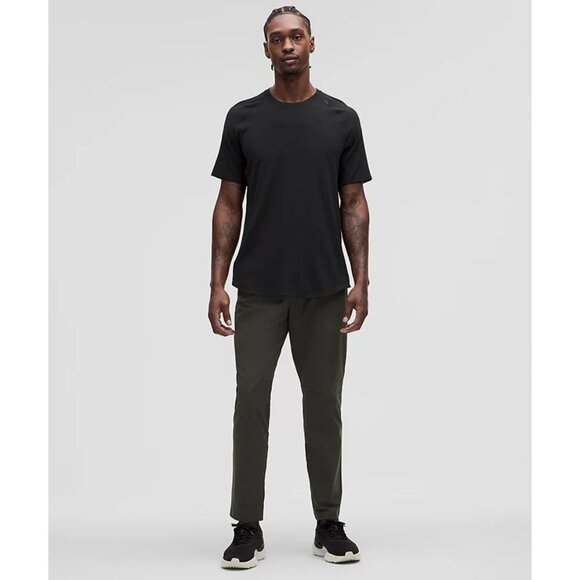 License to Train Short Sleeve Shirt - Black - Picture 4 of 4